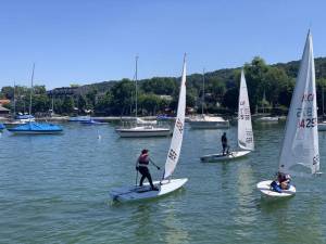 Amelie Ritschel.Ammersee Flaute.JPG